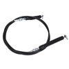 Gear Shift Cable 7082474 Smooth Precise Shift Control Cable Replacement