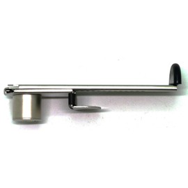 Nippon Lock Service Showcase Lock DS-SK-1U