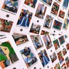HOSTEESSCHOICE Beautiful Art Postcards set of 30 Henri Matisse Post