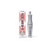 Benefit 24-Hour Brow Setter Clear Brow Gel TRAVEL-SIZE 2ml