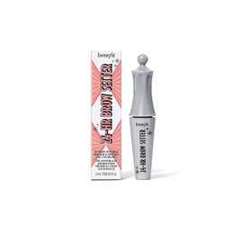 Benefit 24-Hour Brow Setter Clear Brow Gel TRAVEL-SIZE 2ml