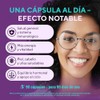 Vitaminas Mujer Colágeno Hidrolizado Inositol Biotina Ácido Fólico Complejo Multivitamínico
