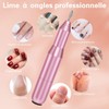 USB Nail Router Portable Electric Manicure Pedicure Set Manicure Pedicure