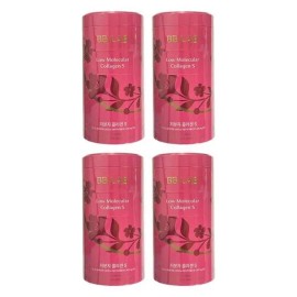 BB Lab Nutrione BB Lab Cha Juyoung Low Molecular Collagen S Intensive 30 sachets (4 packs) / 뉴트리원 비비랩 차주영 저분자 콜라겐 S 인텐시브 30포 4통