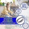 Inlet Hose Washing Machine and Dishwasher 4 m 25°C from