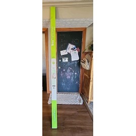 Trex Transcend 8 ft Stair Infill Kit - Round - Gravel Path