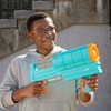 NERF Roblox Sharkbite: Web Launcher Rocker Blaster, Includes Code to