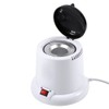 Fashionable Nail Art Disinfecting Machine Sterilizer Box For Manicure Metal