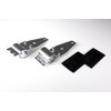 Bike Parts Center 314601 Universal Headlight Stay