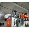 15mm x 50mm Plastic Semi Closed CNC Machine Tool Cable
