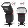 TRIOPO TR-982III/C 2.4G TTL 1/8000 Wireless Master Slave Flash Speedlite