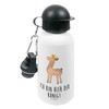 Mr. & Mrs. Panda Children's Drinking Bottle Lama King -