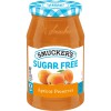 Smucker's Preserves, Sugar Free Apricot, 12.75 oz