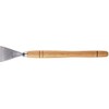 Stubai 546180 Type 61 Polished Ice Carving Chisel, Silver/Beige, 80