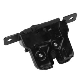 Tailgate Lock Actuator Car Tailgate Trunk Lock Actuator 51247248075 7248075 Replacement for I3 F20 F21
