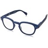 [イジピジ] リーディンググラス +2.0#C-BLUE
