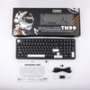 EPOMAKER EPOMAKER TH99 Tri-Mode Wireless Mechanical Keyboard, Hot Swappable Custom