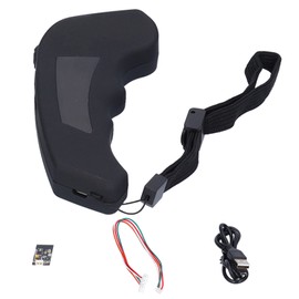 VX2 Pro Electric Skateboard Remote Controller Plastic Wireless Remote and ReceiverFor V6 Series