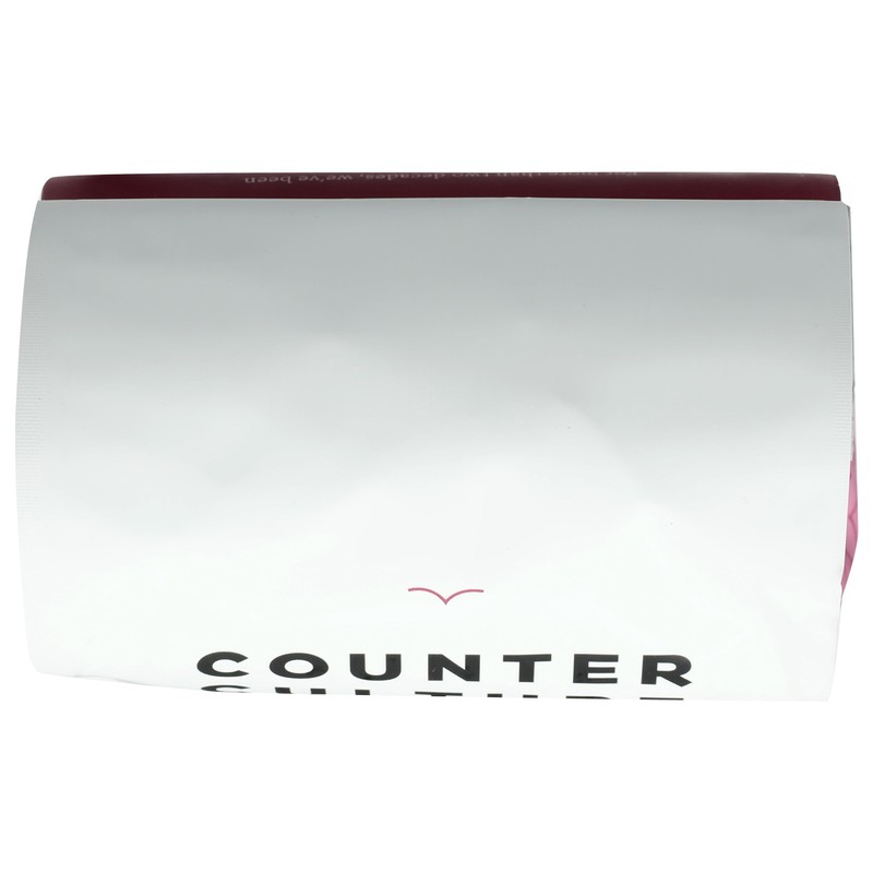 Counter Culture Coffee Gradient - Dark Roast, Kosher, Whole-Bean Colombian