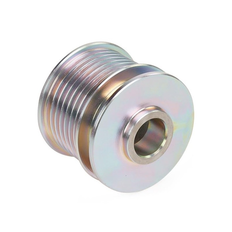 VALEO Pulley Generator