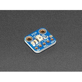 Adafruit (3942 HC-SR04 Ultrasonic Sonar Distance Sensor + 2 x 10K resistors