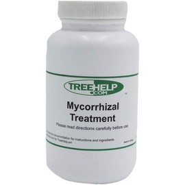 TreeHelp Mycorrhizal Treatment for Elm
