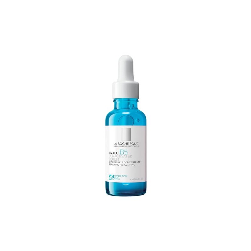 La Roche-Posay Hyalu B5 Suractivated Serum Concentrado Anti-arrugas 30ml