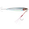 Major Craft JPS-40L Jigpara Metal Jig, Short, Live Bait Color,