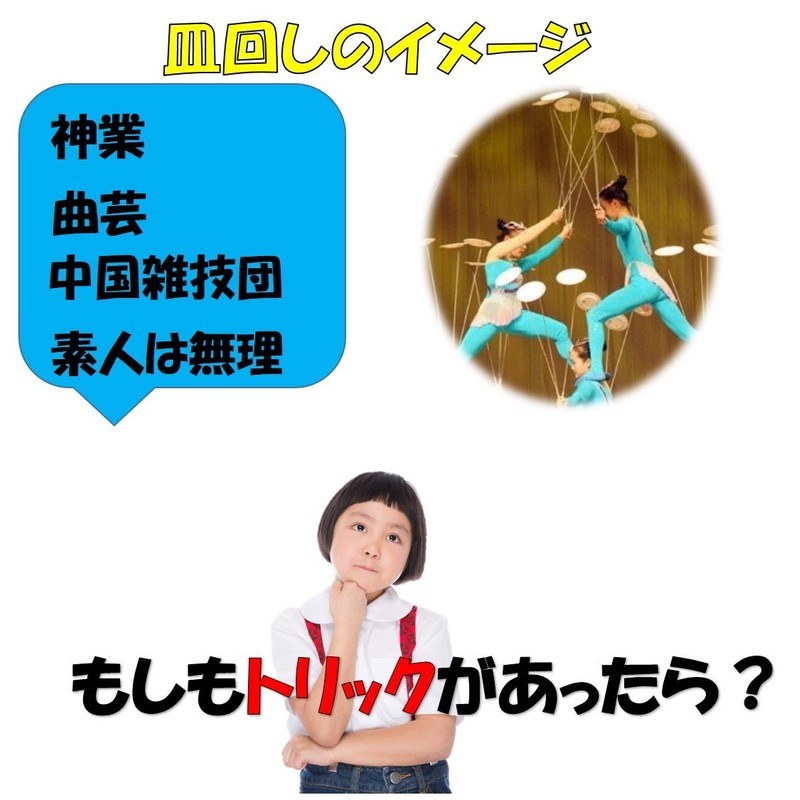 Plate Turner Set (x6), Sprinkle Plate (with Stick), Beginner, Beginner,