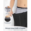 Carer Incontinence Pants Men Soft Comfortable Washable Mens Boxer Shorts