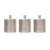 Detachable Counterweight 3 Pack Precision Counterweight for DJI Osmo Mobile
