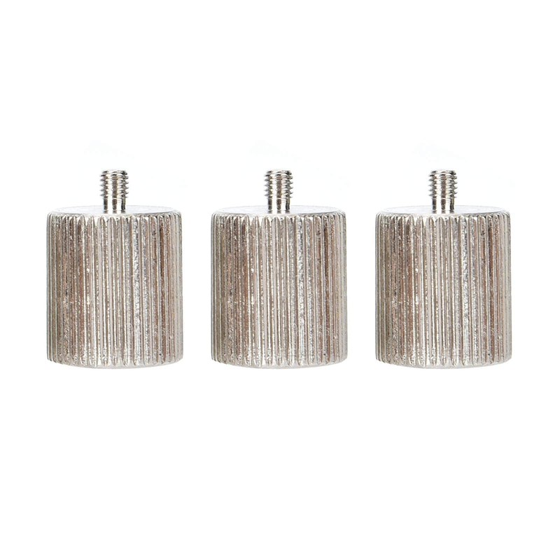 Detachable Counterweight 3 Pack Precision Counterweight for DJI Osmo Mobile