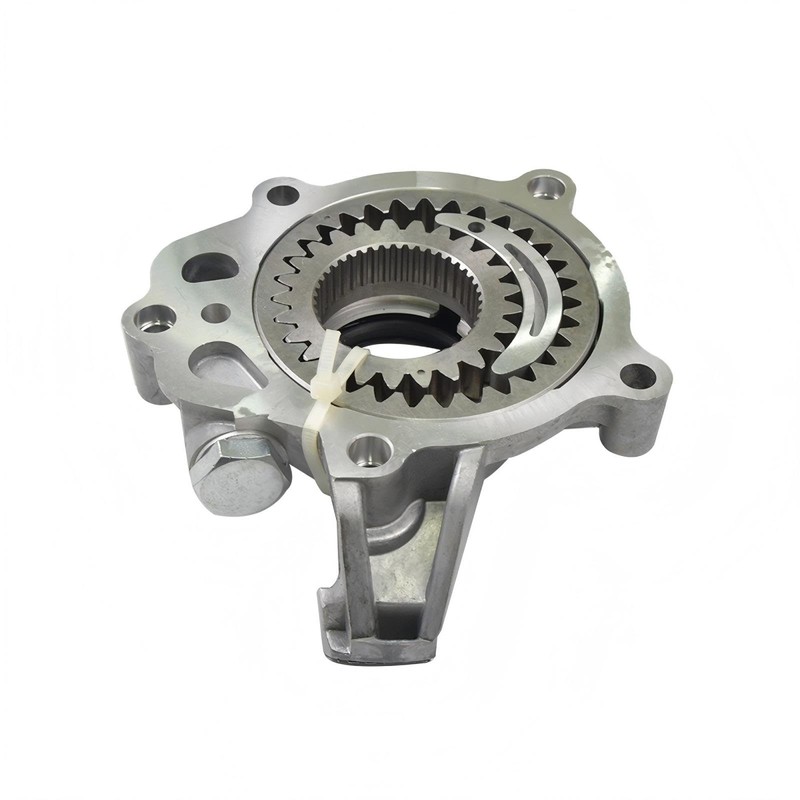REVO Engine Oil Pump Compatible with Toyota 4Runner 1985-1995, Celica