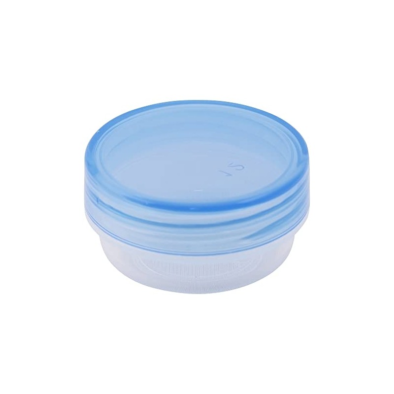 Umano Chemical Container UG Ointment Pot (UV Protection Clear Type)