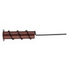 Rain Gauge Use Easily Durable Sturdy Move Easily Floating Rain