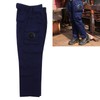 Summer Fan Pants Air Conditioning Cooling Pants Outdoor Work Construction