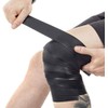 King2ring Pk808 Floss Bands, Set of 2, Knee Wraps, Also