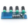 DollaTek XH-M577 Digital Amplifier Board TPA3116D2 Audio Amplifier Board High