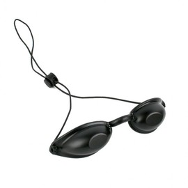 SFW Laser Blindfold LED Protective Eye Mask Eye Protection Tanning Glasses goggles