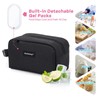 Cerbonny Mini Cooler Bag, Freezable Small Snack Bag, Mini Lunch