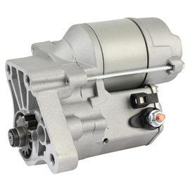 OCPTY Starter Fit for Chrysler 300 2005-2014, for Chrysler 300 2005, for Dodge Challenger 2009-2019, for Dodge Charger 2006, for Dodge Charger 2007-2016 Replace 17896