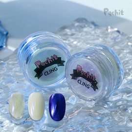 Pochit Cling Nail Powder 0.5g / 포칫 클링 네일파우더 0.5g