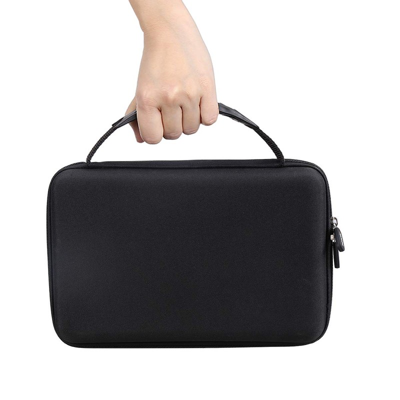 Aproca Hard Storage Travel Case, Fit for Behringer FLOW 8
