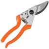 A.M. Leonard Bypass Pruners with Titanium-Coated Blades