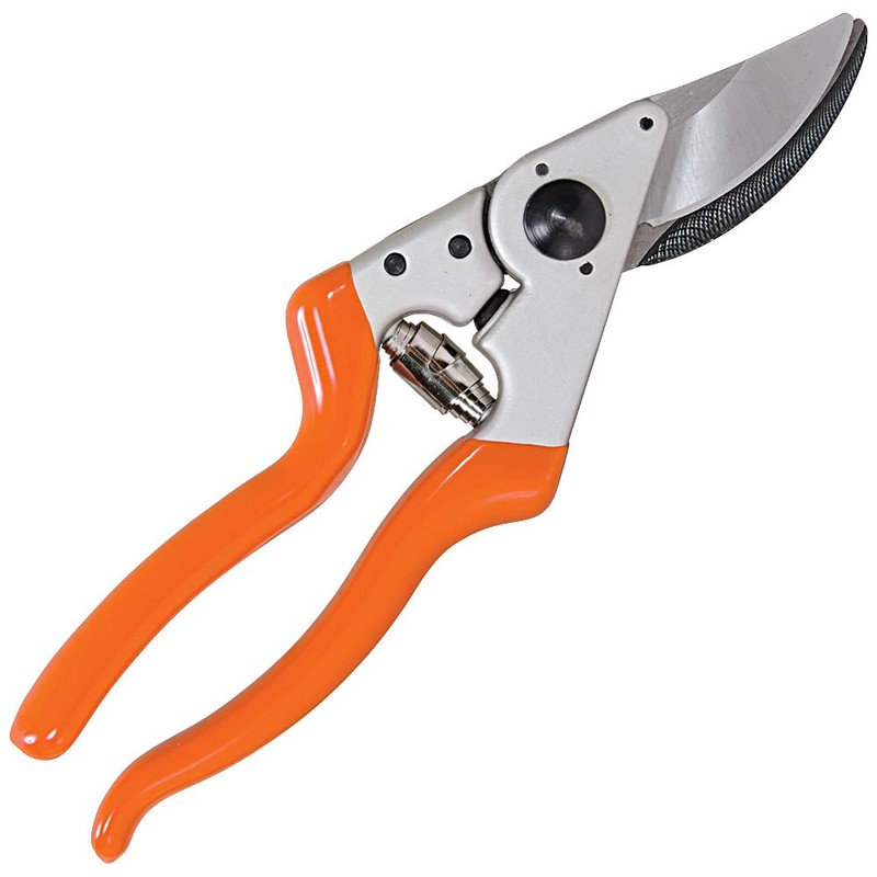 A.M. Leonard Bypass Pruners with Titanium-Coated Blades