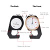 0 ~ 10 mm Thickness Gauge, Flat Head Thickness Gauge