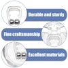 LQIOACU 10 Stück Schnarchstopper, Schnarchen stopper, Nasenpflaster magnet