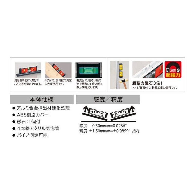 ebisu G – Director Level Super Strong Magnets with Ed