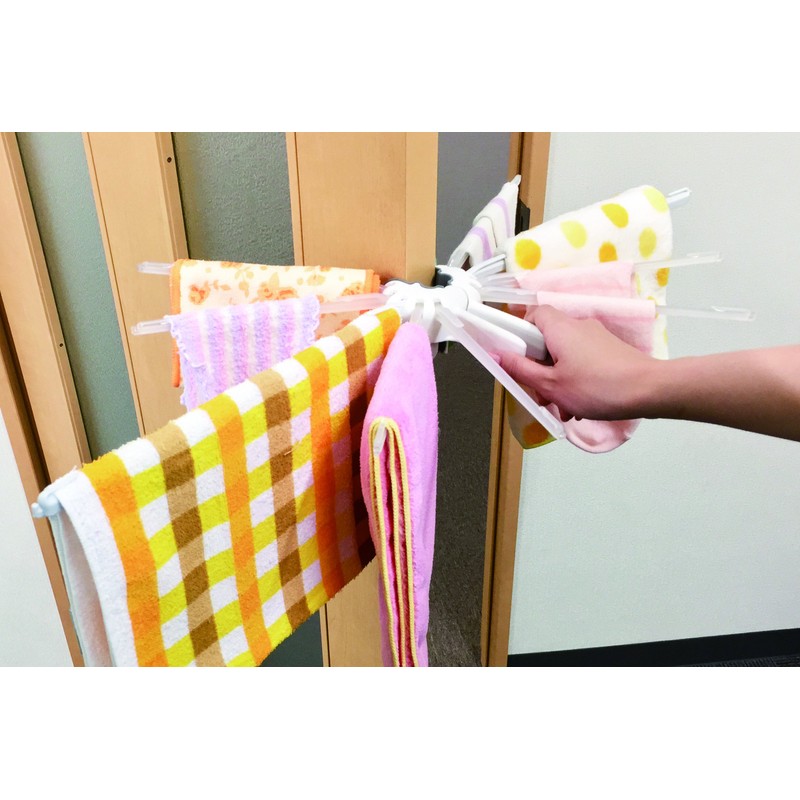 Yutaka Make CSH-W2 Clip Style Hanger Pitz Plus
