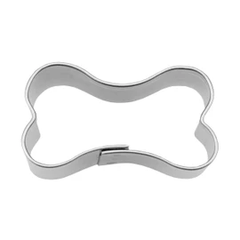 Städter 066205 Cookie Cutter 18/8 Stainless Steel Silver